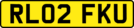 RL02FKU