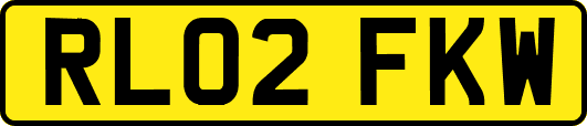 RL02FKW