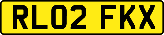 RL02FKX