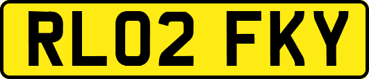 RL02FKY