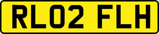 RL02FLH