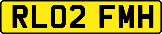 RL02FMH