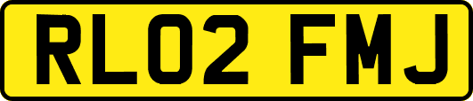 RL02FMJ