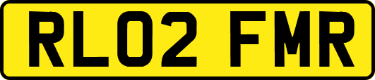 RL02FMR