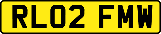 RL02FMW