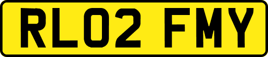 RL02FMY