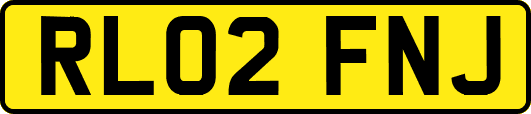 RL02FNJ