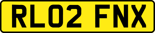 RL02FNX