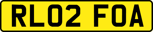 RL02FOA