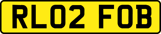 RL02FOB