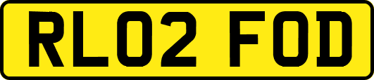 RL02FOD