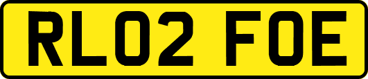 RL02FOE