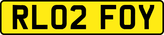 RL02FOY