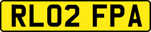 RL02FPA