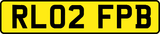 RL02FPB