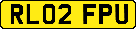 RL02FPU