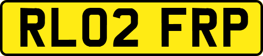 RL02FRP