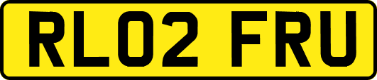 RL02FRU