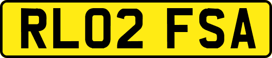 RL02FSA
