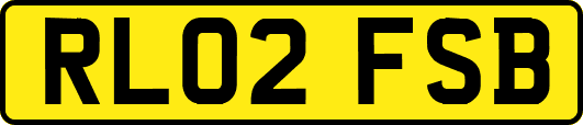 RL02FSB
