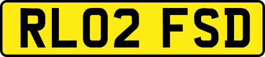 RL02FSD