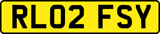 RL02FSY