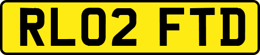 RL02FTD