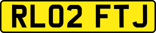 RL02FTJ