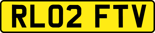 RL02FTV