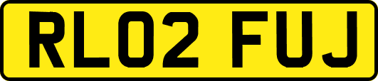 RL02FUJ