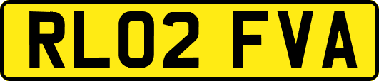 RL02FVA