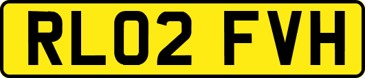 RL02FVH