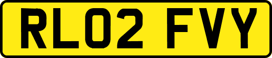 RL02FVY