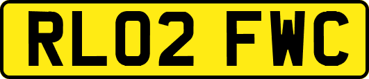 RL02FWC