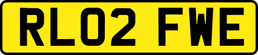 RL02FWE