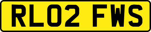RL02FWS
