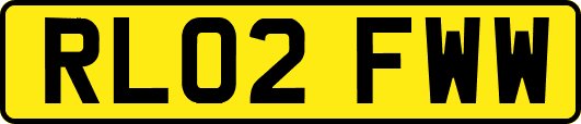 RL02FWW