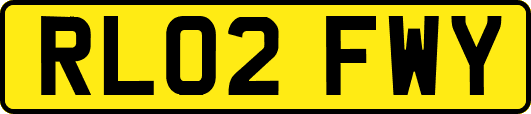 RL02FWY
