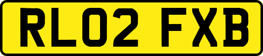 RL02FXB