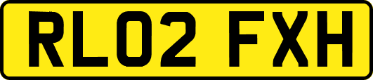 RL02FXH