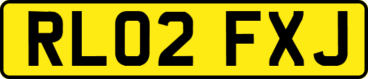 RL02FXJ