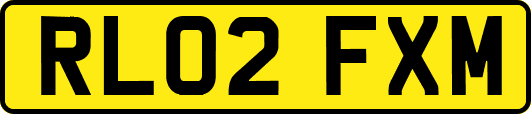 RL02FXM
