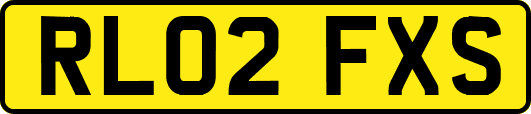 RL02FXS