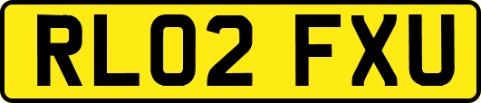 RL02FXU