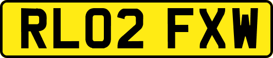 RL02FXW