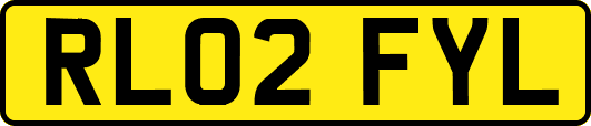 RL02FYL