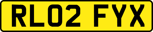RL02FYX