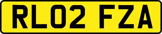 RL02FZA