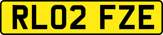 RL02FZE
