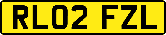 RL02FZL